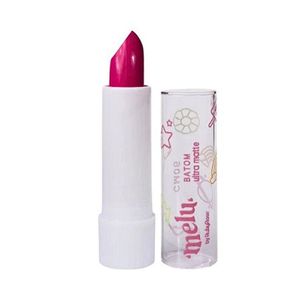 Batom Ruby Rose Ultra Matte Melu CM359
