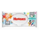 lenco-umedecido-huggies-turma-da-monica-one-and-done-48-unidades