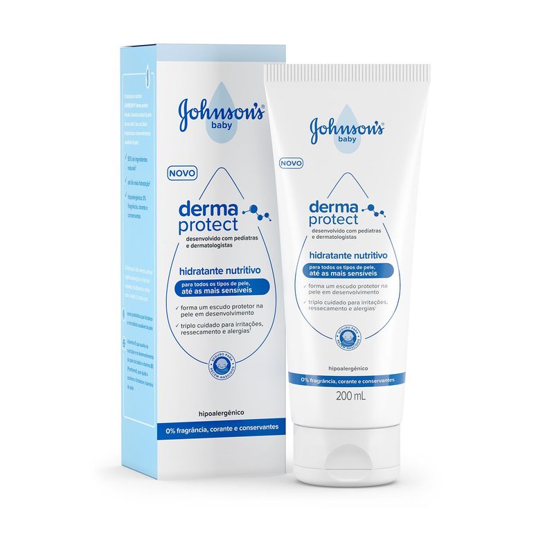 hidratante-johnsons-baby-derma-protect-nutritivo-200ml