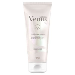 Esfoliante Intimo Gillette Venus Suave 177ml