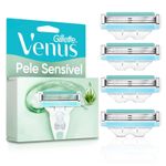 carga-gillette-venus-pele-sensivel-com-4-unidades