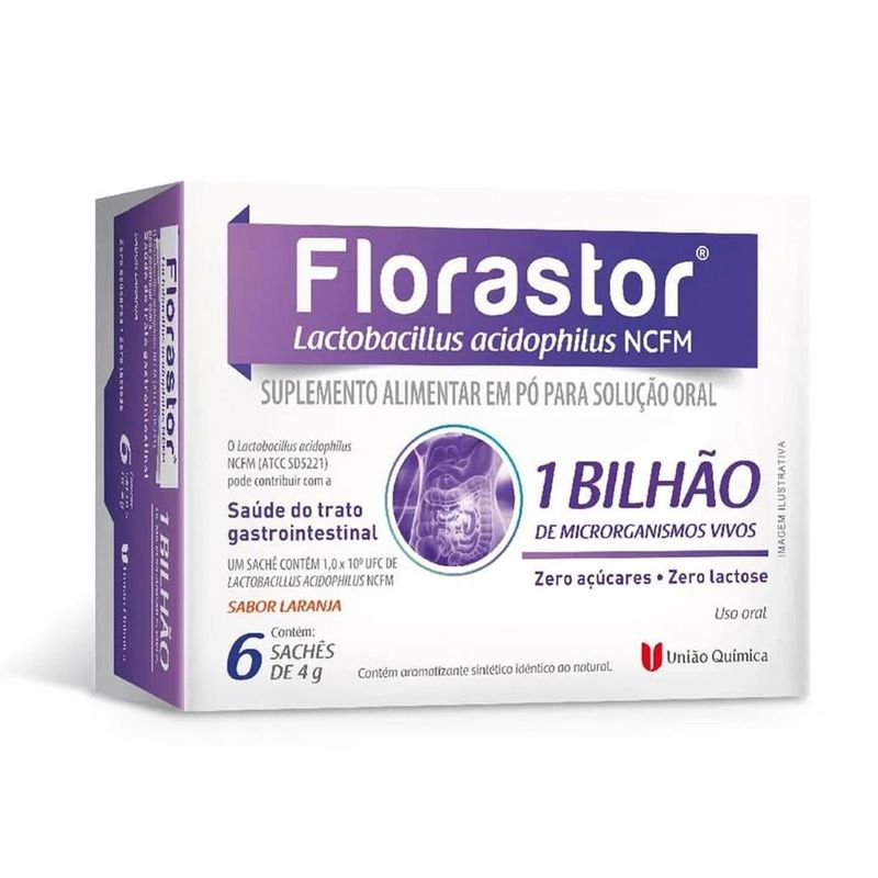 florastor-1-bilhao-de-probioticos-laranja-com-6-saches-de-4g-cada