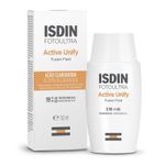 protetor-solar-isdin-foto-ultra-active-unify-color-fps99-50ml