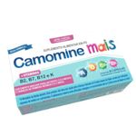 camomine-c-baby-com-20-comprimidos