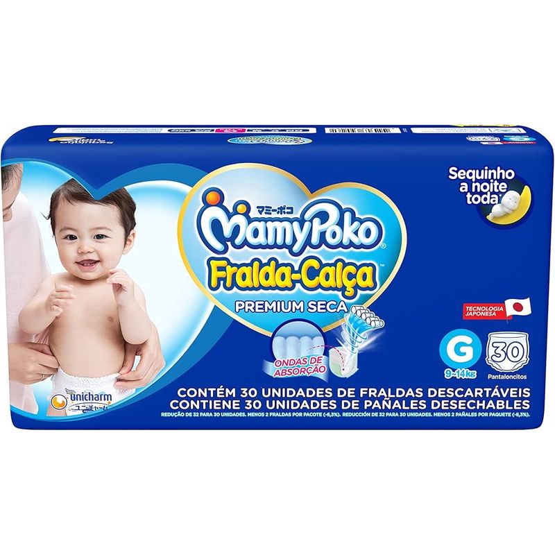 fralda-calca-mamypoko-mega-g-30-unidades