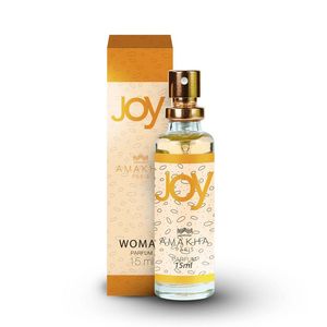 Deo Colônia Feminino Amakha Paris Joy 15Ml