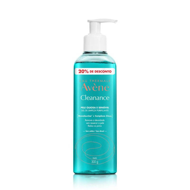 gel-de-limpeza-facial-avene-cleanance-300ml-20-de-desconto