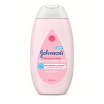 locao-hidratante-johnsons-baby-200ml