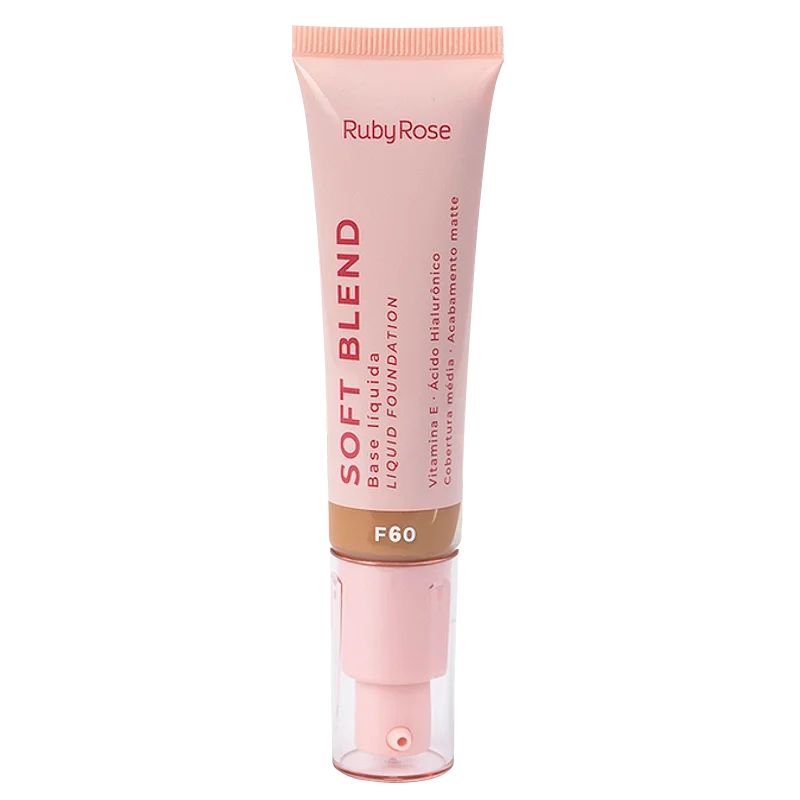 base-liquida-ruby-rose-soft-blend-cor-f60-ref-hbm3016