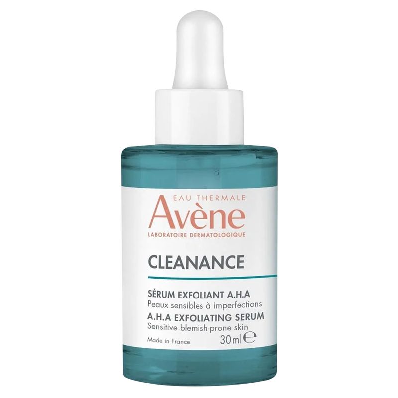 serum-facial-esfoliante-eau-thermale-avene-cleanance-aha-30ml