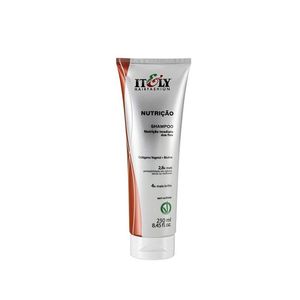 Shampoo Itely Nutrição 250ml