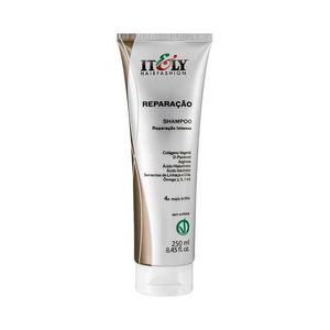 Shampoo Itely Reparação 250ml