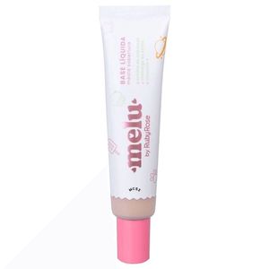 Base Liquida Ruby Rose Melu MC53