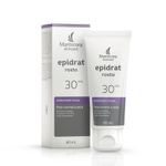 hidratante-facial-epidrat-rosto-mantecorp-fps30-60ml