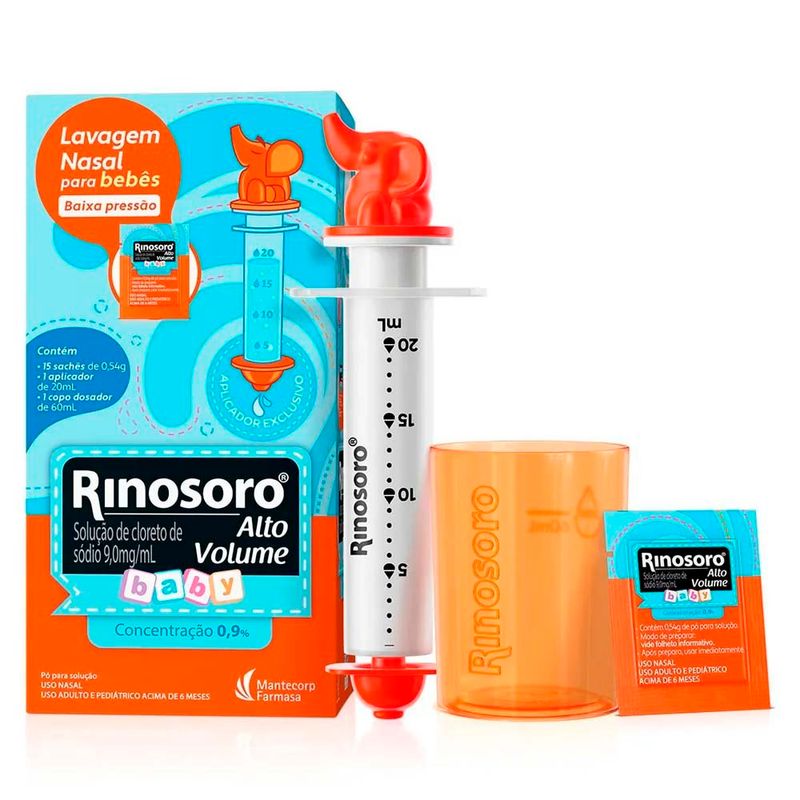 rinosoro-alto-volume-baby-9mgml-15-saches--aplicador--copo-dosador