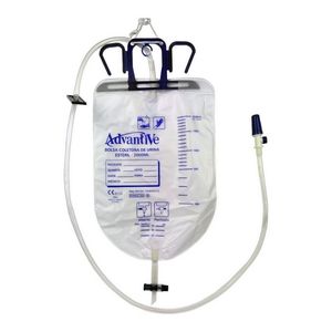Coletor de Urina Advantive Fechado 2L