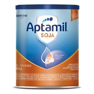 Fórmula Infantil Aptamil ProExpert 800g