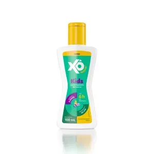 Loção Repelente Xô Inseto Kids 100ml