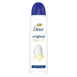Desodorante Aerosol Dove Original 150ml
