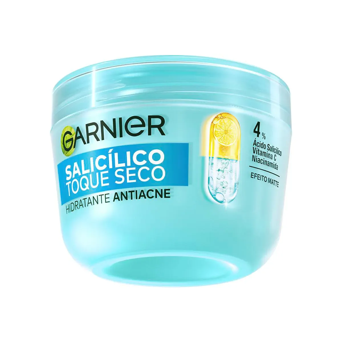 GARNIER - Drogaleste