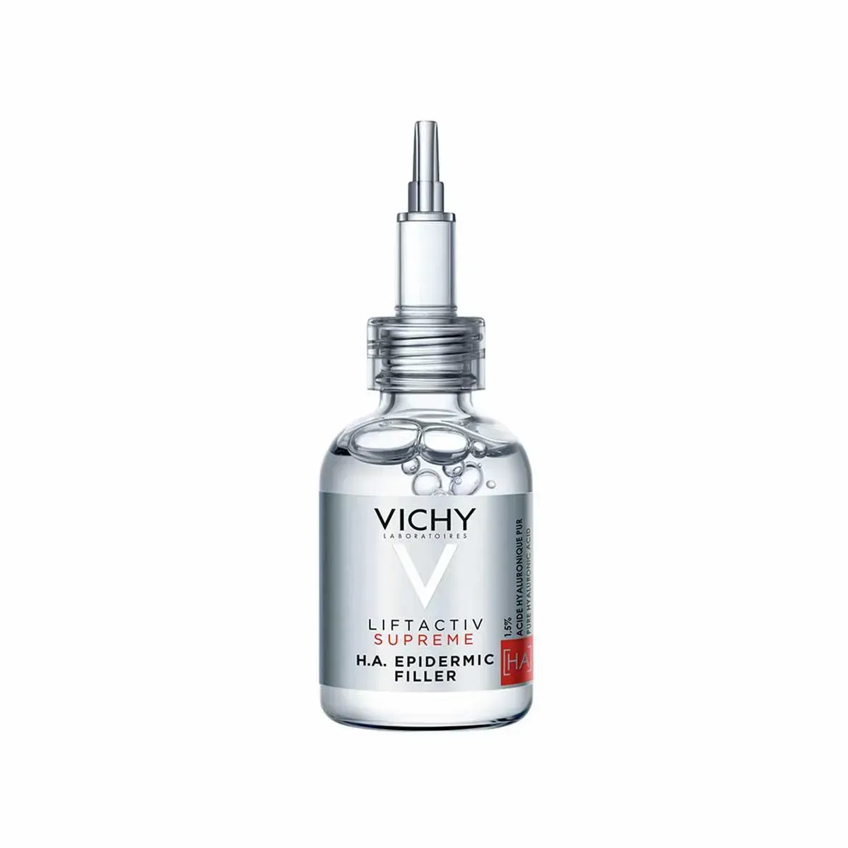 Sérum Facial Anti-idade Vichy Liftactiv Supreme H.A. Epidermic