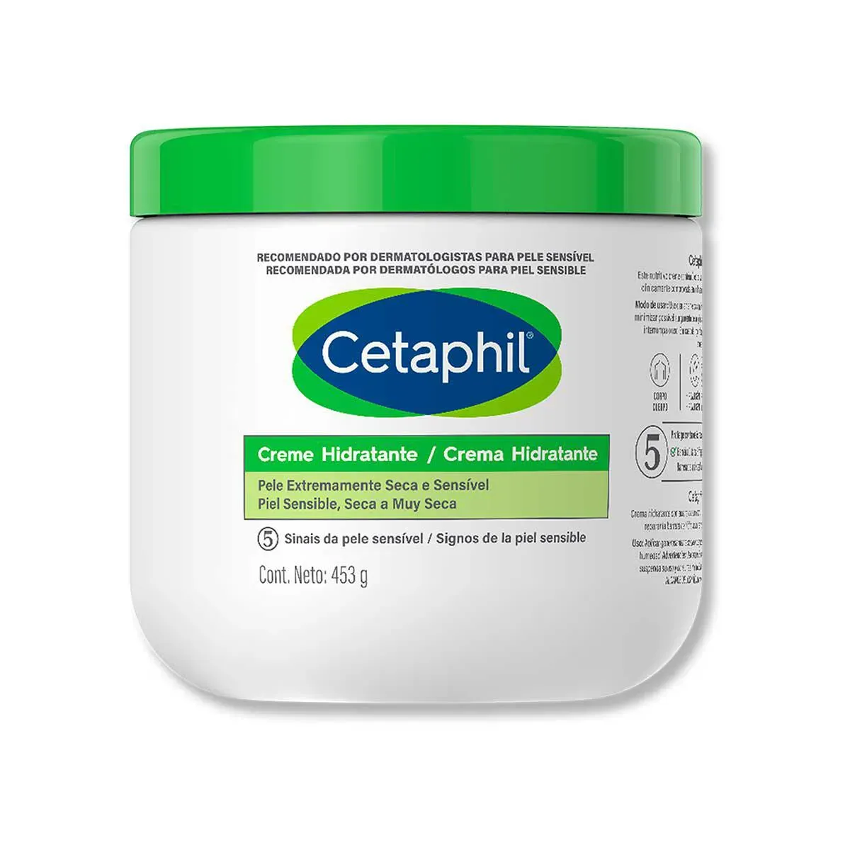 CETAPHIL - Drogaleste